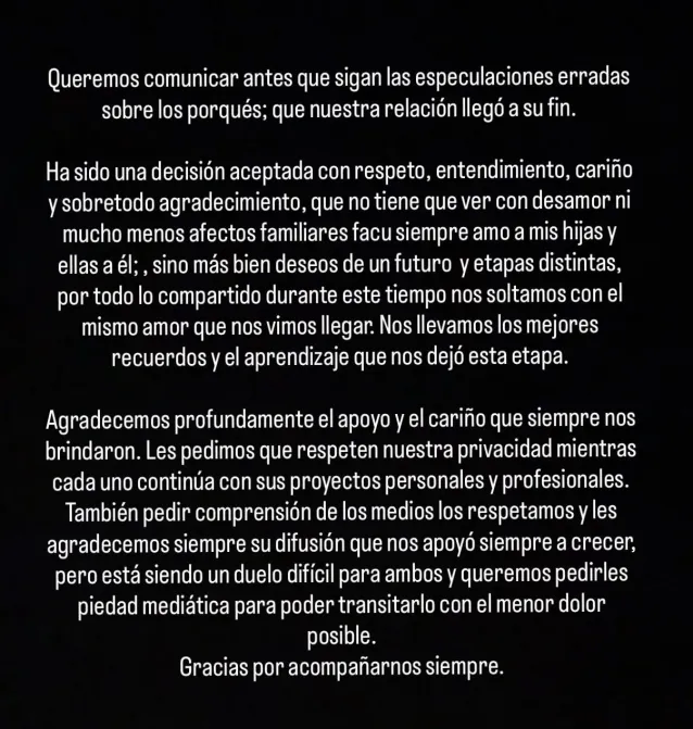 la joaqui luck ra