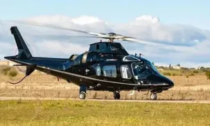 helicoptero