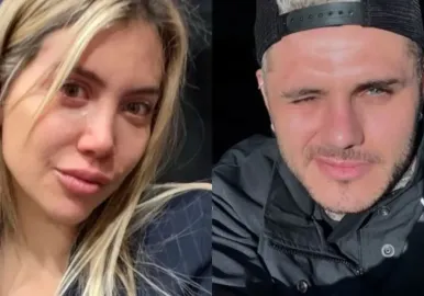 wanda nara