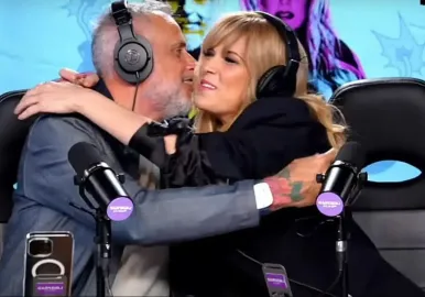 jorge rial viviana canosa