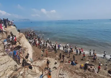 españa migrantes