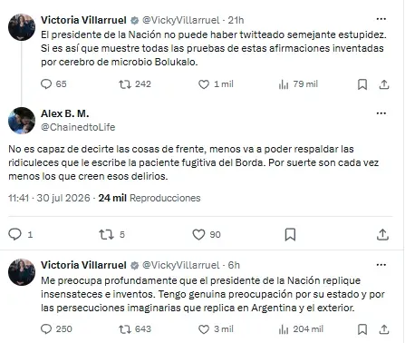 villarruel