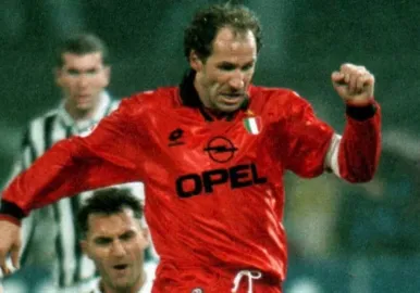 franco baresi