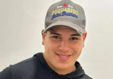 thiago medina