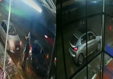 la matanza