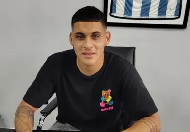 facundo miño