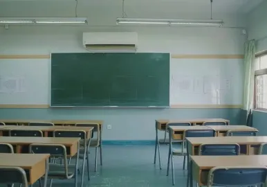 paro docente