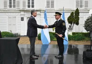 jorge macri
