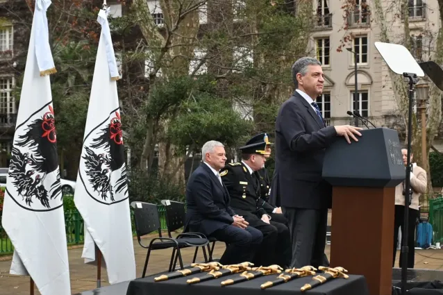 jorge macri