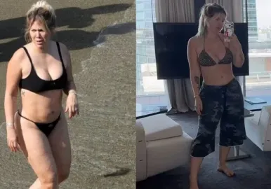 wanda nara