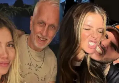 andres nara wanda nara mauro icardi china suarez