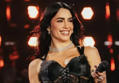 lali esposito