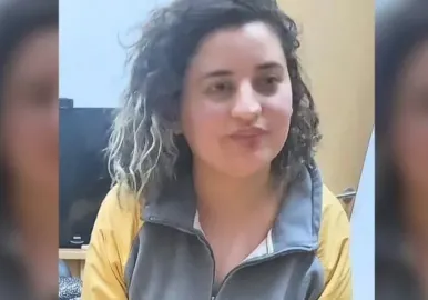 micaela albornoz