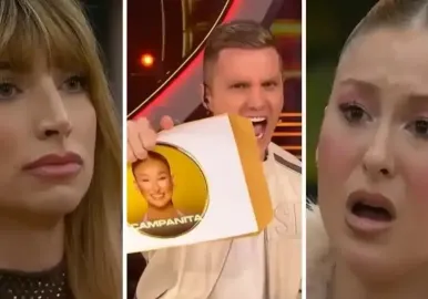 GRAN HERMANO