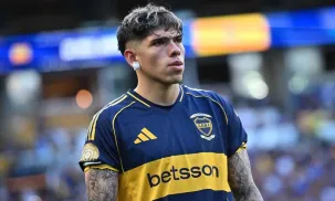 carlos palacios