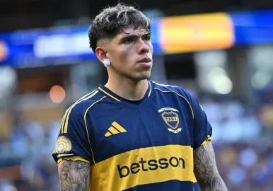 carlos palacios