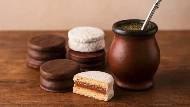alfajor