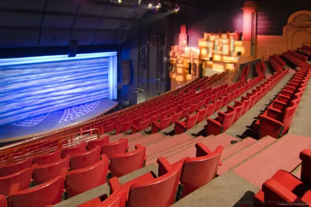 opera teatro