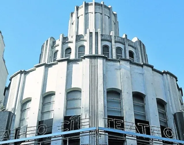 opera teatro