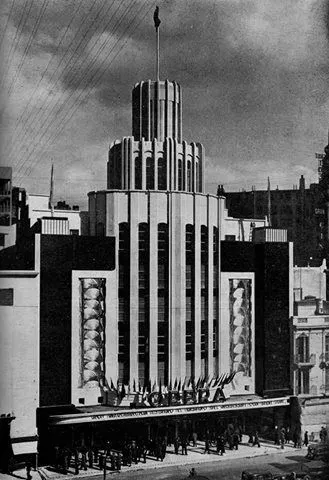 opera teatro
