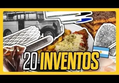 inventos argentinos