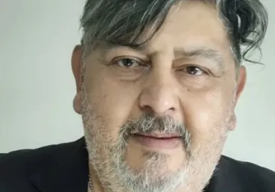 pablo palacio