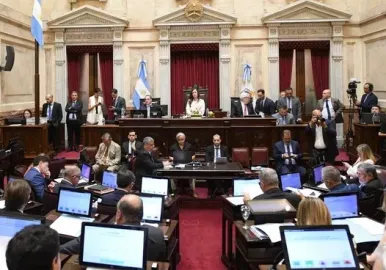 senado
