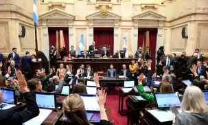senado