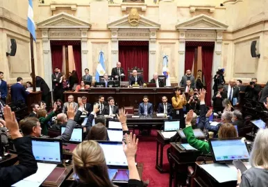 senado