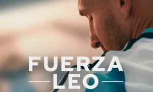 leo messi