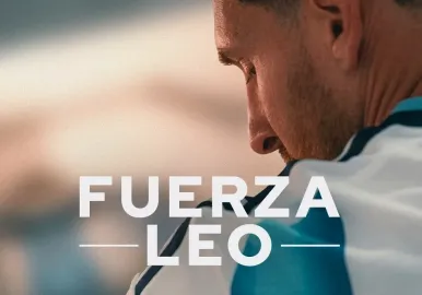 leo messi