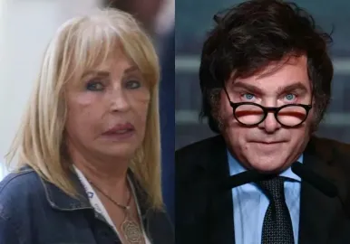 madre presidente
