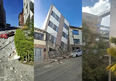 colombia