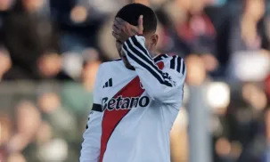 river plate