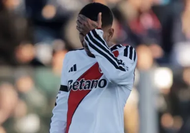 river plate
