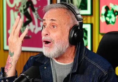 jorge rial