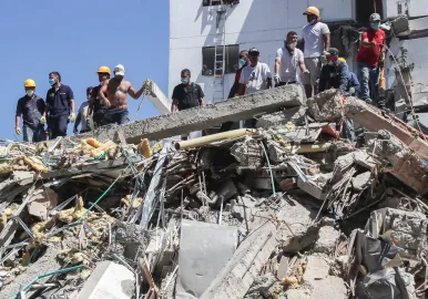 terremoto colombia