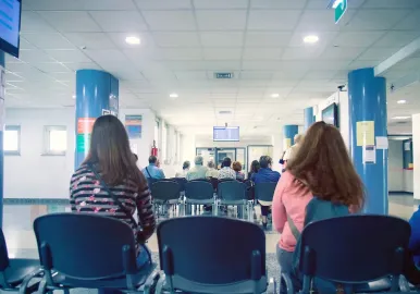 hospital