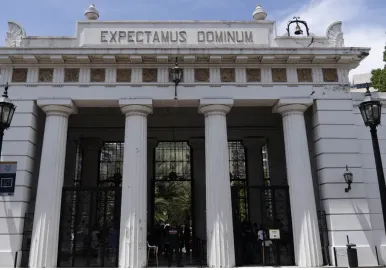 recoleta