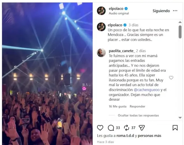 el polaco