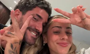 tini stoessel rodrigo de paul