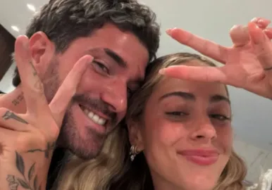 tini stoessel rodrigo de paul