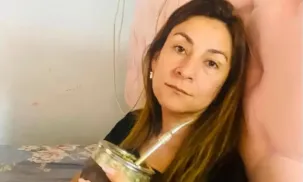 femicidio corrientes