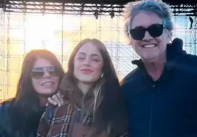 tini stoessel