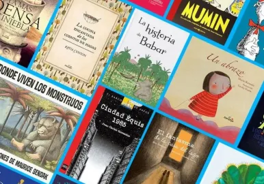 libros infantiles