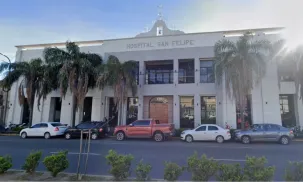 hospital san felipe