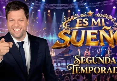 es mi sueño