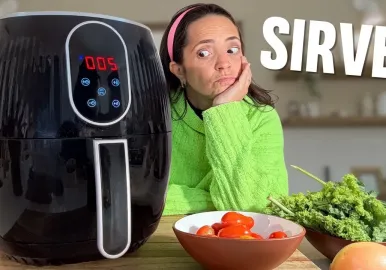 air fryer