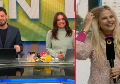 MARINA SEÑUK