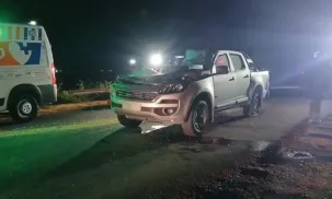 mujer tragedia en cba